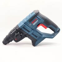 Bosch Professional GBH 18V-20 Cordless Rotary Hammer Drill Skin Only