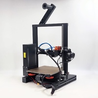 ELEGOO Neptune 2S FDM 3D Printer - Large Build Volume 220x220x250mm + Extra Parts Bag