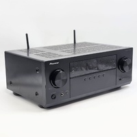 Pioneer VSX-832 AV Receiver | 5.2 Channel 4K HDR | No Remote | Tested & Working
