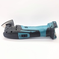 Makita DTM50 18V Cordless Multi Tool Skin Only with Accessories
