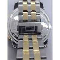 Tommy Hilfiger TH.141.1.20.3667 Multifunction Quartz Two Tone Mens Watch