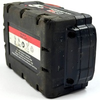 Milwaukee M18 REDLITHIUM 5.0Ah 18V Lithium-Ion Battery Pack Genuine Cordless Tool Battery