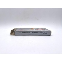 Nintendo Game & Watch Donkey Kong Jr. DJ-101 Handheld Console