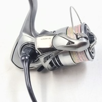 Daiwa Exceler LT 2000D Spinning Fishing Reel - Lightweight LT Concept - LT2000D