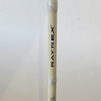 Abu Garcia RYX-SP 702L 7ft 2-4kg Spin Rod 5-25g Lure Fishing