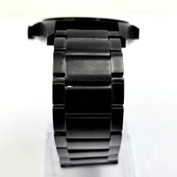 The Anti-Order Non‑Skeleton Automatic Watch Limited Edition 300m 24 Jewels