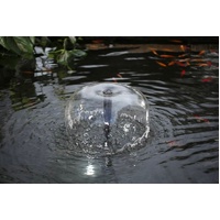 Blagdon Midipond 4500 Submersible Pond Pump 4400 LPH High Head for Large Ponds