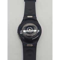 Samsung Galaxy Watch6 Classic 43mm Black LTE Sapphire 5ATM Smartwatch