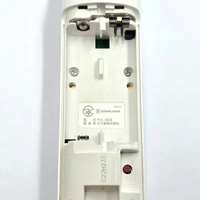 Nintendo Wii Remote Controller White Genuine Motion Controller for Wii & Wii U