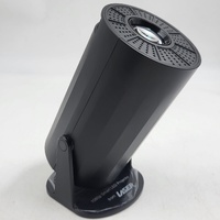 Laser Smart Android LED Projector 180 Series WiFi Bluetooth HD Home Theatre