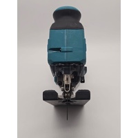 Makita JV001G 40V XGT Cordless Brushless Barrel Jigsaw 135mm Wood Skin Only