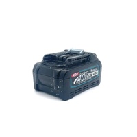 Makita BL4040 40V Max XGT 4.0Ah Li‑Ion Battery Pack