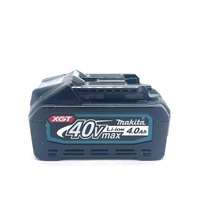 Makita BL4040 40V Max XGT 4.0Ah Li‑Ion Battery Pack