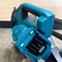 Makita LS002G 40V XGT 216 mm Slide Compound Mitre Saw Skin Only