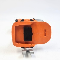 AEG 18V Brushless Impact Driver Kit - BSS18BLC with 5.0Ah Battery & Charger