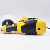 Wagner Spray Gun W350 Wood & Metal Sprayer (550W) High-Performance 