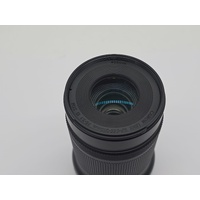 Canon EOS R50 Mirrorless Camera with RF-S 18-45mm and RF-S 55-210mm Lenses