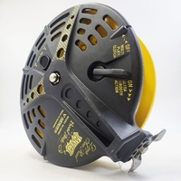 Alvey Superior 825BC V Series Fishing Reel 600m 23kg Heavy Duty Surf Casting Reel