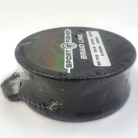 Sport Fisher Braid Fishing Line 50LB 22.7KG 270M 300YD 0.45mm Green Strong Braided Line