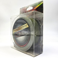 Mojiko Braided Fishing Line 80LB 300M 0.52mm High Strength Low Stretch Saltwater Freshwater