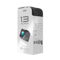 GoPro HERO13 Black Extended Power Bundle