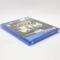 Lets Sing ABBA PlayStation 4