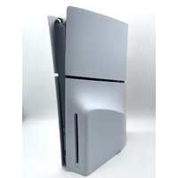 Sony PlayStation 5 Slim 1TB Console White with DualSense Controller