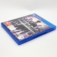 Saints Row The Third Remastered PlayStation 4 Video Game