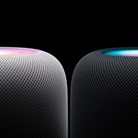 Apple MDEY4AX/A HomePod 2nd Generation White