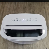 Olimpia Splendid Series Portable 4.68kW Air Conditioner 02098-PROCOOL 16 E AU