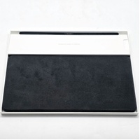 Apple iPad Smart Keyboard MX3L2ZA/A A1829 Black for iPad 9th Gen