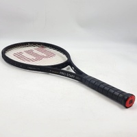 Wilson Sporting Goods Pro Staff 97UL V13 Tennis Racquet 97in Ultra Light Control Frame – Precision Feel Performance Racket