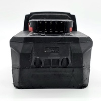 Milwaukee M18 REDLITHIUM FORGE 6.0Ah Battery M18 FB6 High Output Lithium‑Ion