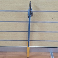 CABAC KME3 Cable Cutters Up to 500mm2 Heavy Duty Cutter Tool