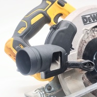 DeWalt DCS570 18V XR 184mm Cordless Brushless Circular Saw Skin Only