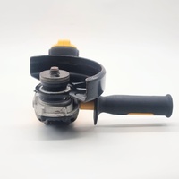 DeWalt DCG406 18V XR 125mm Cordless Brushless Angle Grinder Skin Only