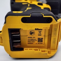 DeWalt DCD805 Brushless Cordless Hammer Drill Driver 18V XR Skin Only