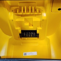 DeWalt DCR027 XR Bluetooth DAB+ FM Worksite Radio with USB Charger