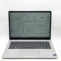 Dell Pro 14 PC14250 i5 Ultra 5 16GB 256GB Win11 Pro 14 Inch Laptop