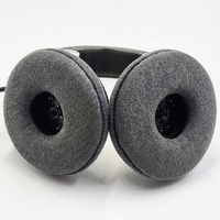 Pioneer HDJ-1000 Professional DJ Headphones - Vintage Silver