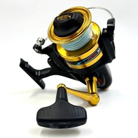 PENN Spinfisher SSM 7FT 6-8kg Fishing Rod & 650SSM Spinning Reel Combo Saltwater Setup