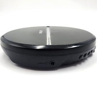 Philips EXP2546 Portable MP3 CD Player Walkman Anti-Skip Discman (No AC Adapter)