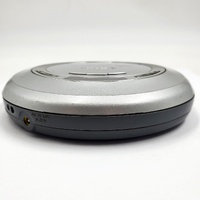 Sony Walkman D-EJ626CK Portable CD Player Discman Anti-Skip Mega Bass