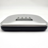 Sony Walkman D-E700 Discman Portable CD Player Anti-Skip No AC Adapter