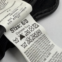 Dainese Carbon 4 Short Cuff Riding Gloves Size S (8) – Protective Motorcycle Racing Gloves