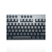 Logitech G915 Wireless Mechanical Keyboard Y-R0069 Lightspeed