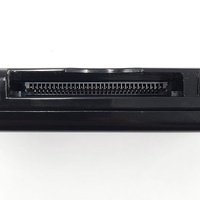 Nintendo DS Lite USG-001 Black Console Only Handheld System