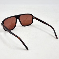 Hugo Boss HG SUN RX 15 Sunglasses Designer Luxury Eyewear UV Protection