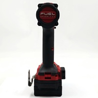 Milwaukee Cordless Impact Drill Driver Kit 5.0Ah Battery High Torque Power Tool