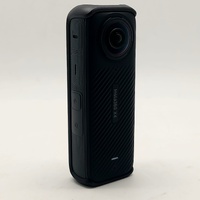Insta360 X4 8K 360 Action Camera 72MP Waterproof AI Cam